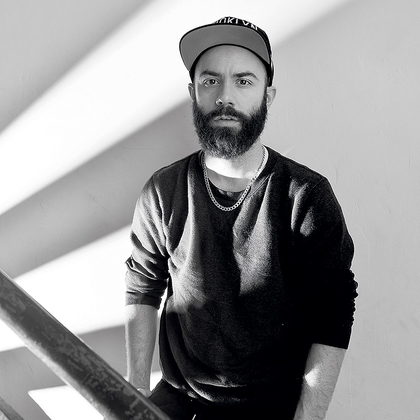 Woodkid 