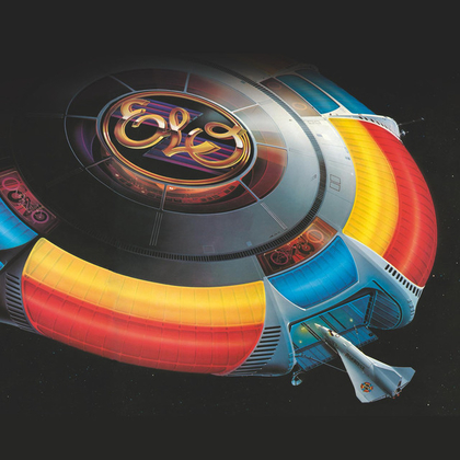 Electric Light Orchestra