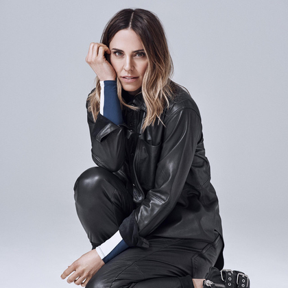 Melanie C