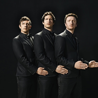 The Lonely Island