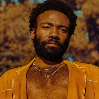 Childish Gambino