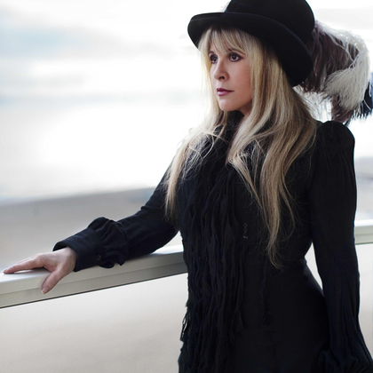 Stevie Nicks