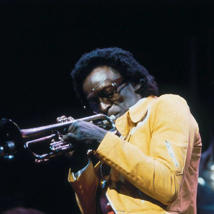 Miles Davis