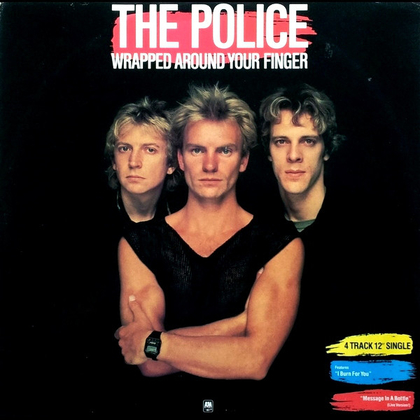 The Police 