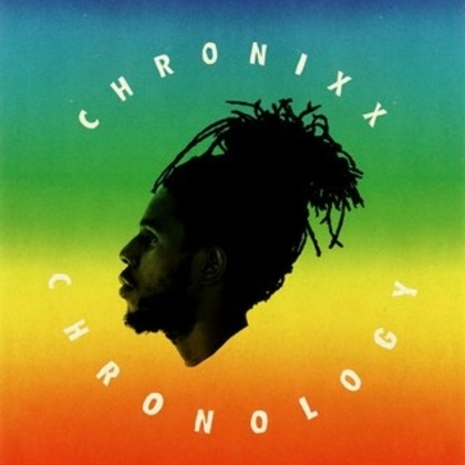 Chronology (Chronixx album) - Wikipedia
