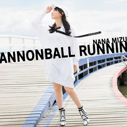 CANNONBALL RUNNING