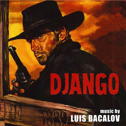 Django (Original Motion Picture Soundtrack)