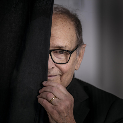 Ennio Morricone