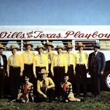 Bob Wills & His Texas Playboys