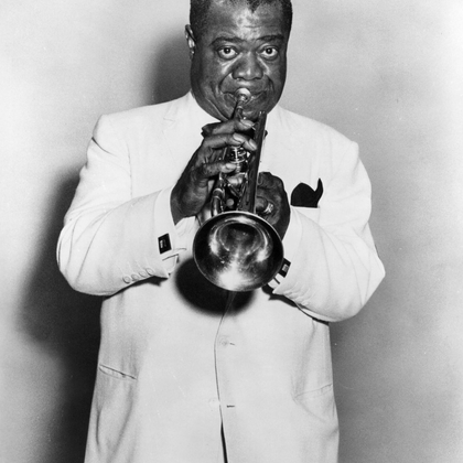 Louis Armstrong