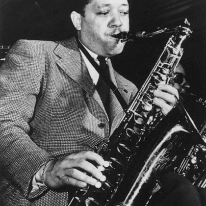 Lester Young