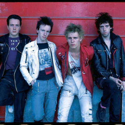 The Clash