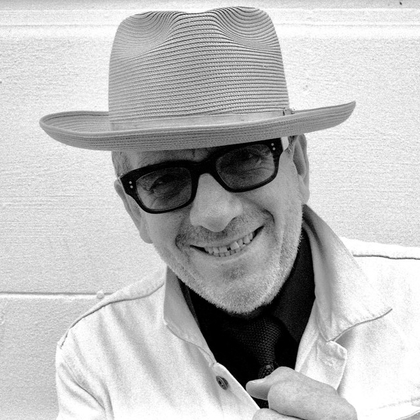 Elvis Costello