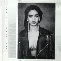 ‎Bitch Better Have My Money - Single by Rihanna