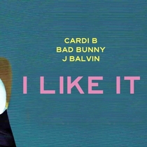 I Like it - Cardi B, Bad Bunny & J Balvin itunes