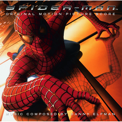 Spider-Man - Original Motion Picture Score