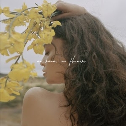 ‎Messages From Her - Single by Sabrina Claudio