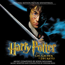 Music from Harry Potter