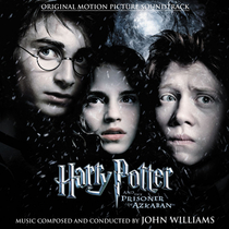 Music from Harry Potter