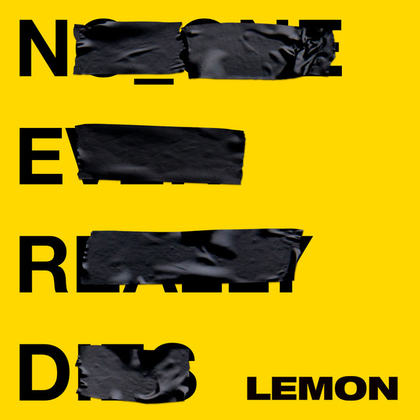 Lemon - Edit