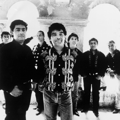 Gipsy Kings