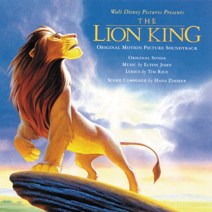 Can You Feel the Love Tonight - From "The Lion King" / Soundtrack Version