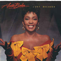 Anita Baker