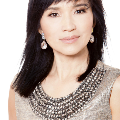 Keiko Matsui