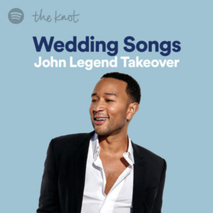 Wedding Songs, a playlist