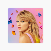 Music from Taylor Swift