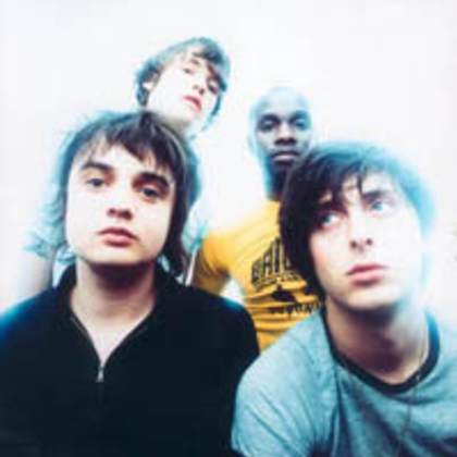 The Libertines