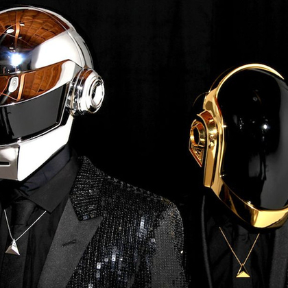 Daft Punk