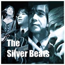 ‎The Silver Beats