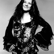 Janis Joplin