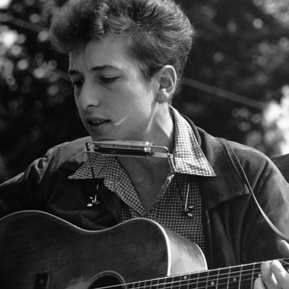 Bob Dylan 