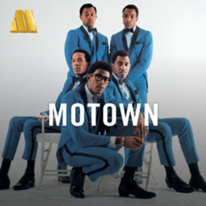 Motown