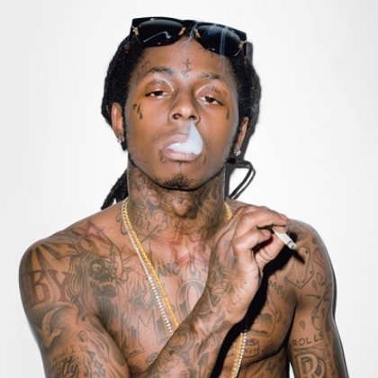 Lil' Wayne