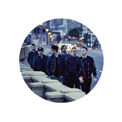 ‎LINKIN PARK on Apple Music