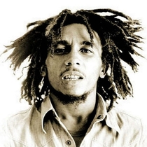 ‎Bob Marley 