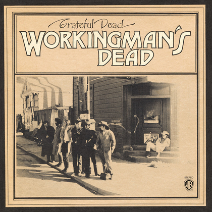 Workingman's Dead