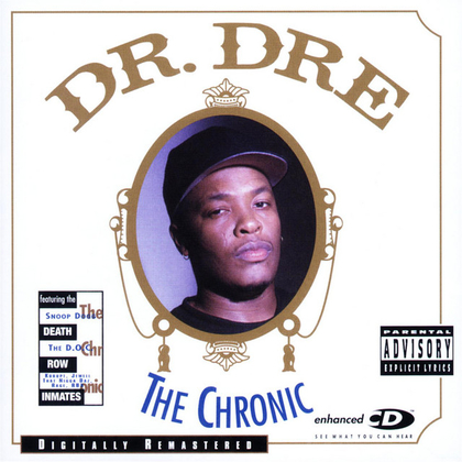 The Chronic