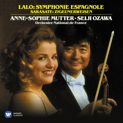 Lalo: Symphonie espagnole, Op. 21: V. Rondo. Allegro