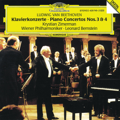 Piano Concerto No.3 In C Minor, Op.37: 1. Allegro con brio - Live