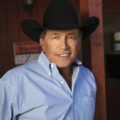 George Strait