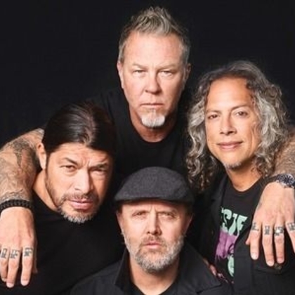 Metallica