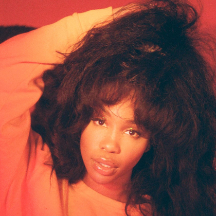 SZA