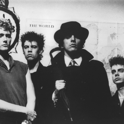 Killing Joke