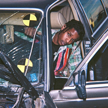 A$AP Rocky