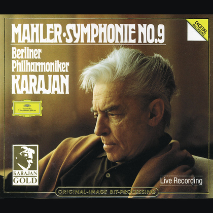 Mahler: Symphony No.9