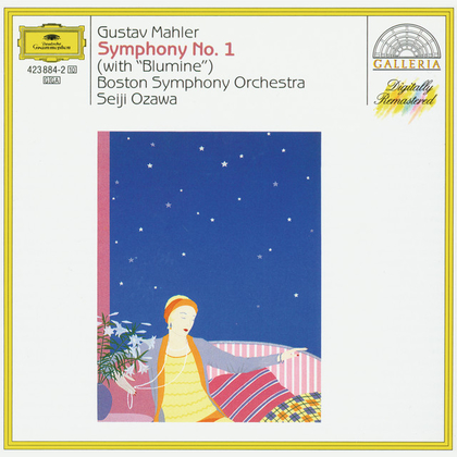 Mahler: Symphony No.1